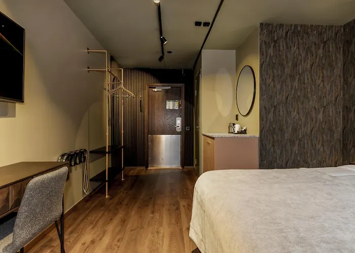 Best Western Plus Grand Hotel Elektra