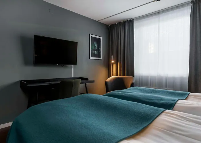 Best Western Plus Grand Hotel Elektra