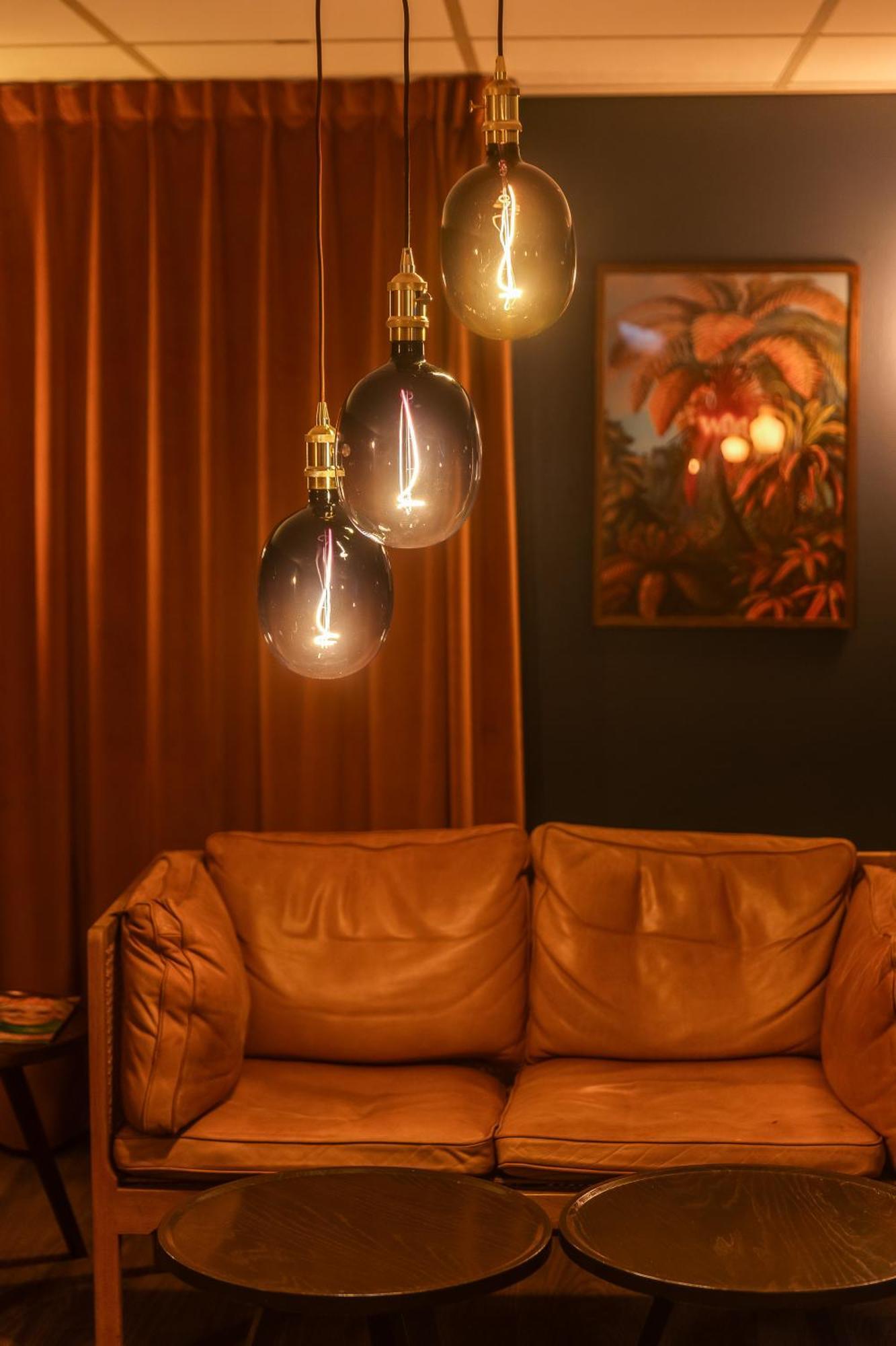 Hotell Western Grand Elektra 4*