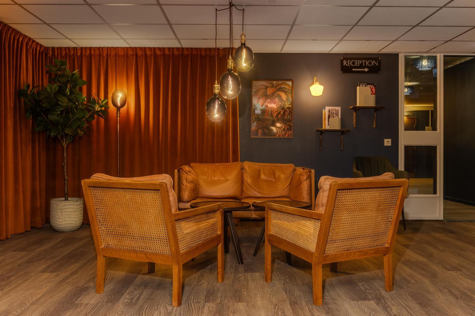 Hotell Western Grand Elektra Ludvika