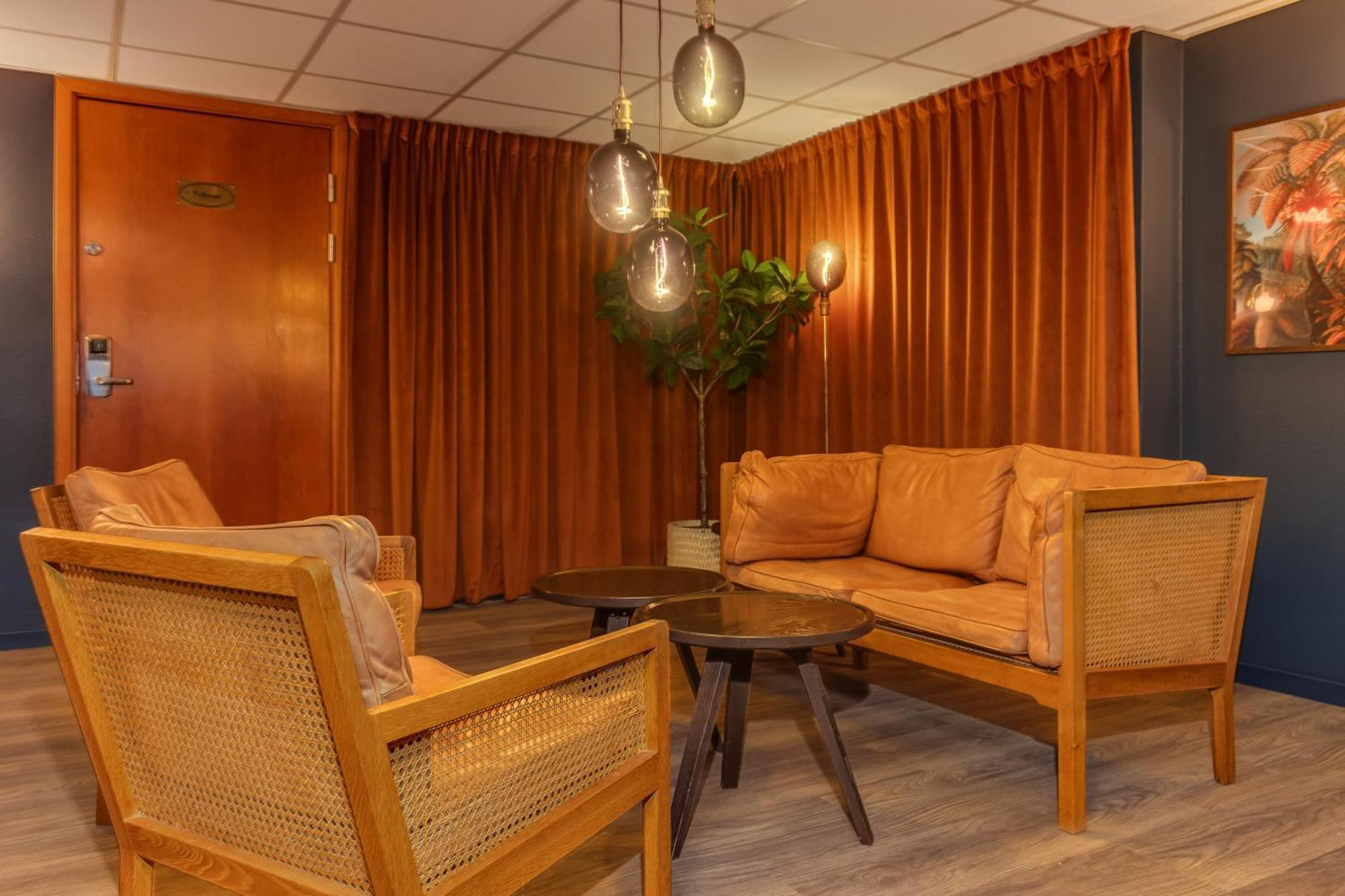 Hotell Western Grand Elektra 4*