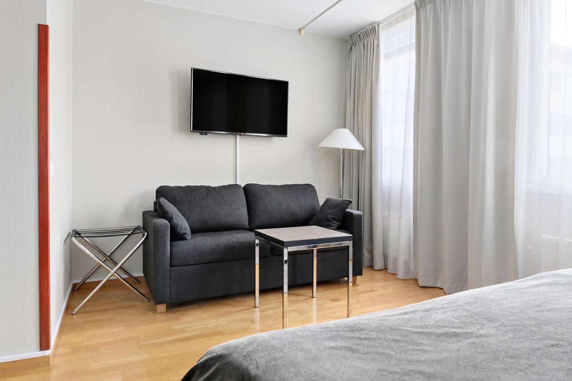 Western Grand Elektra 4* Ludvika