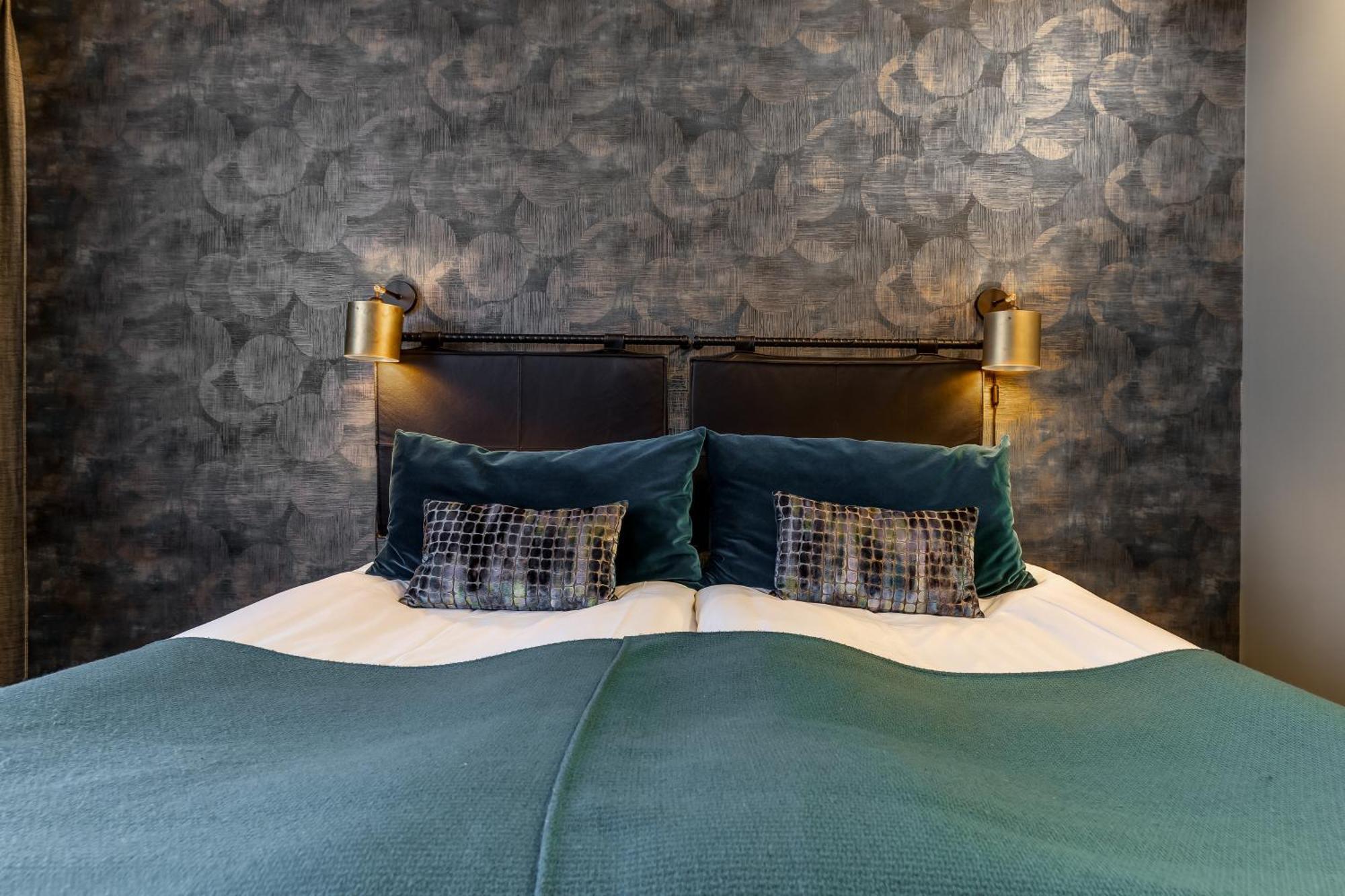 Hotell Western Grand Elektra