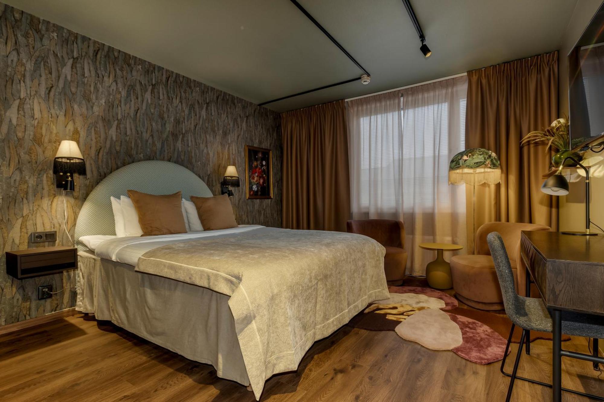 Hotell Western Grand Elektra Ludvika