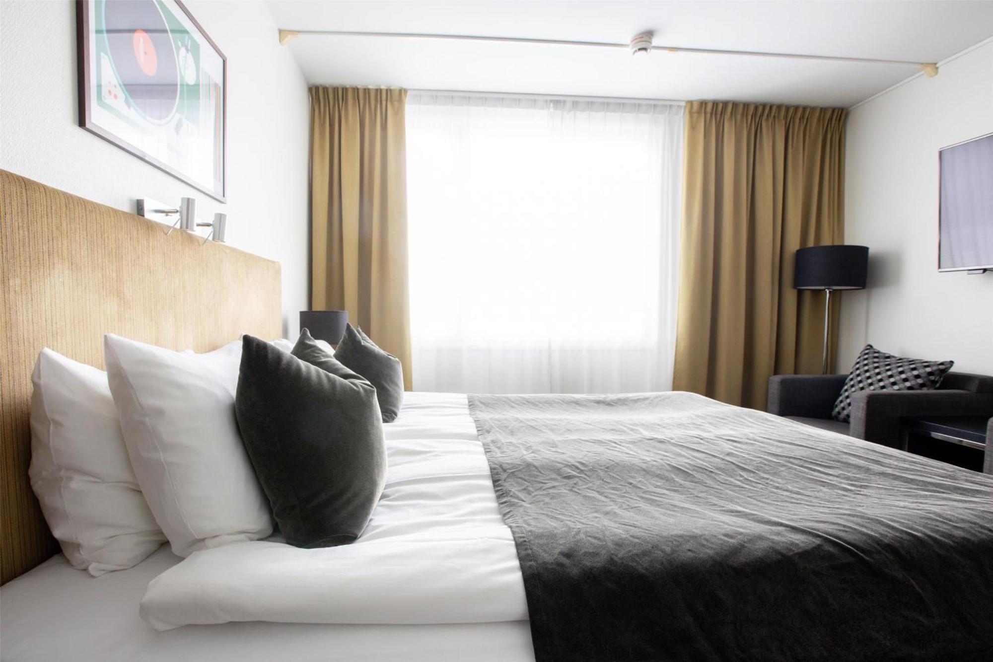 Hotell Western Grand Elektra Ludvika